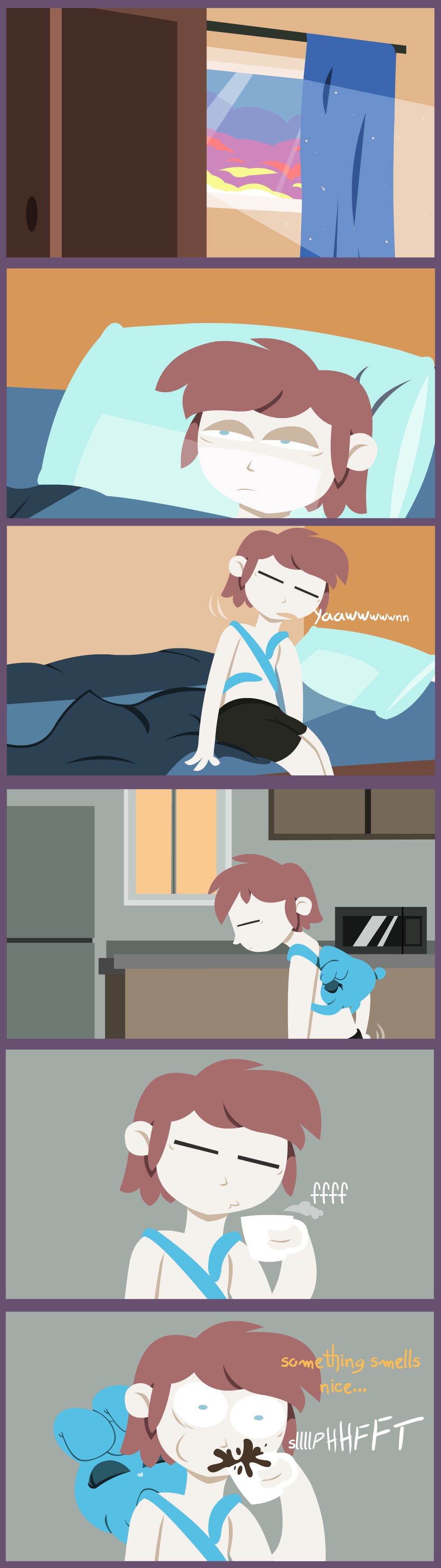 M.R.W.A.S – Shane Frost [photo 26] - MangaPorn