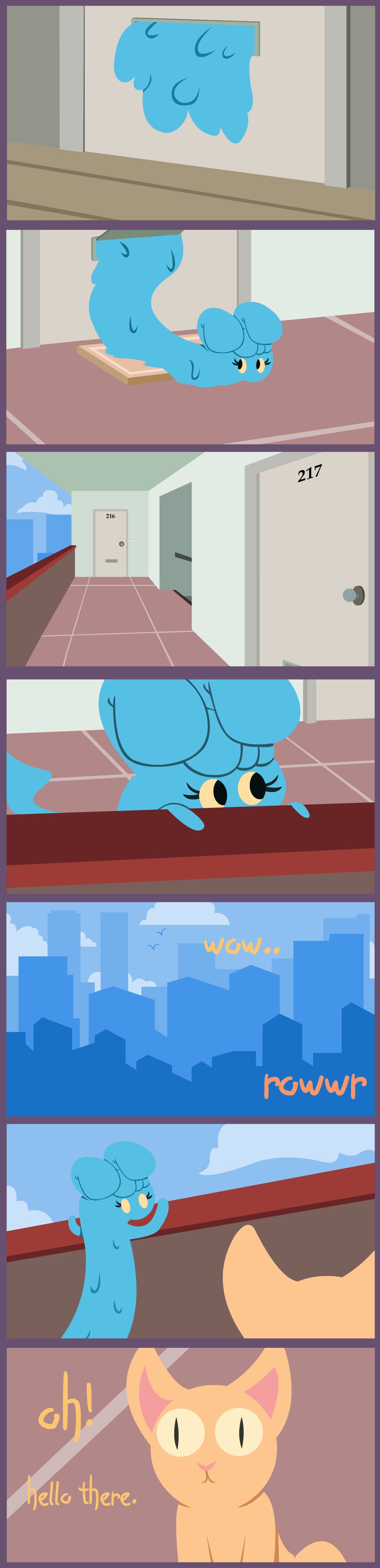 M.R.W.A.S – Shane Frost [photo 29] - MangaPorn