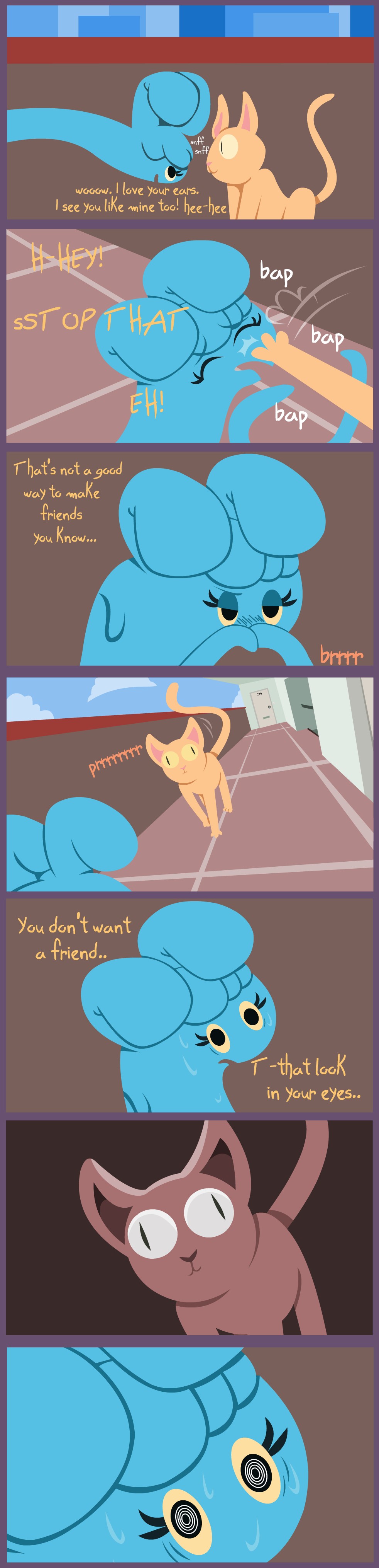 M.R.W.A.S – Shane Frost [photo 30] - MangaPorn