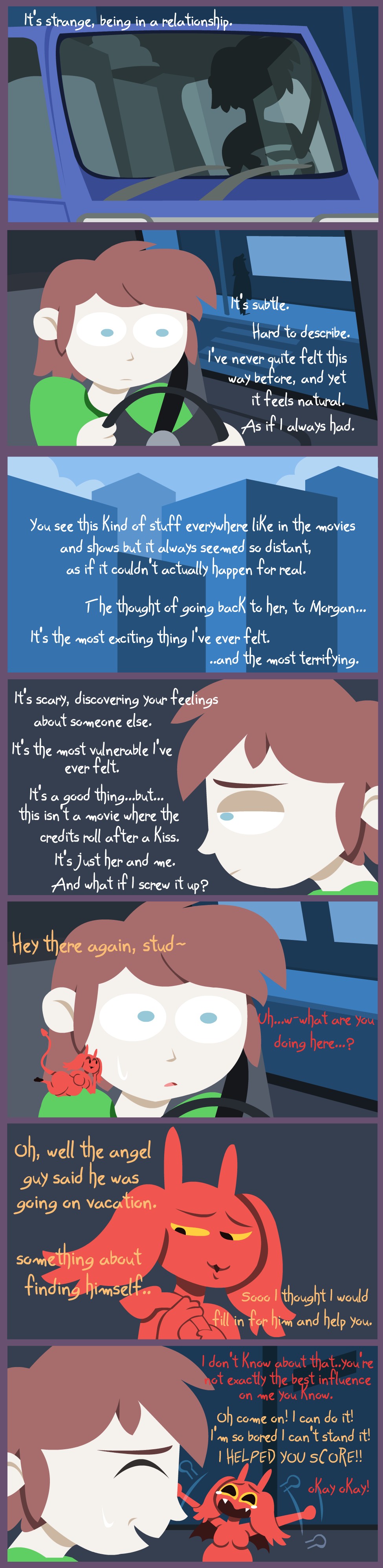 M.R.W.A.S – Shane Frost [photo 32] - MangaPorn