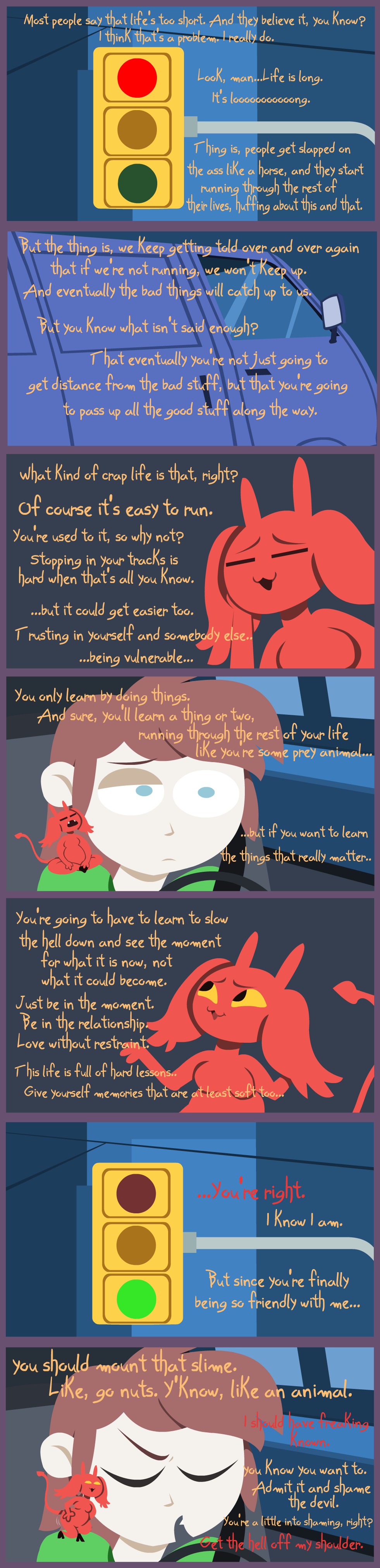 M.R.W.A.S – Shane Frost [photo 34] - MangaPorn