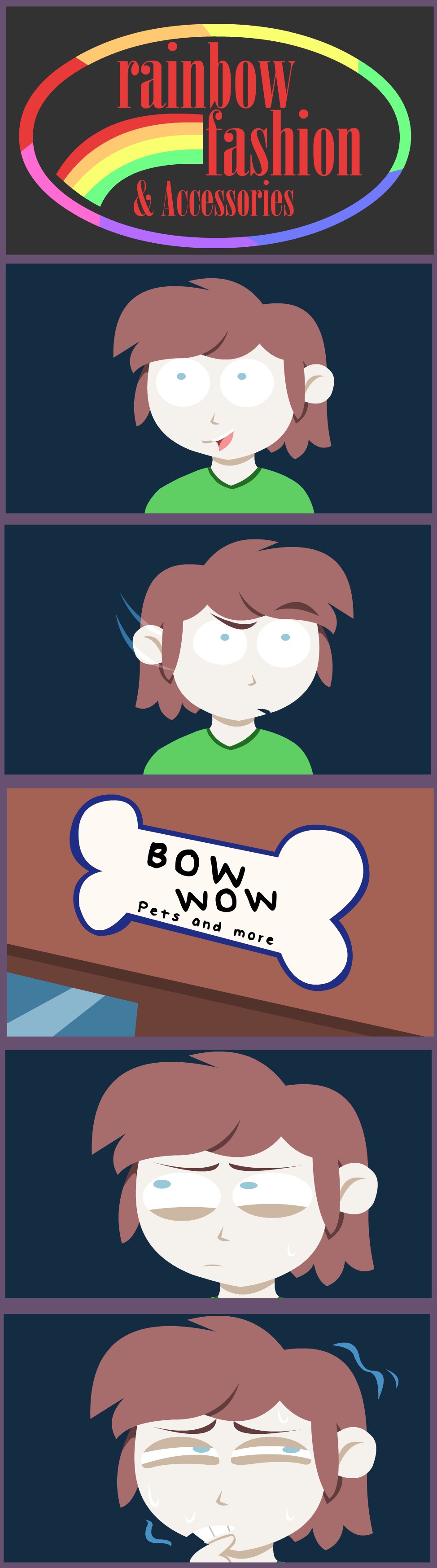 M.R.W.A.S – Shane Frost [photo 37] - MangaPorn