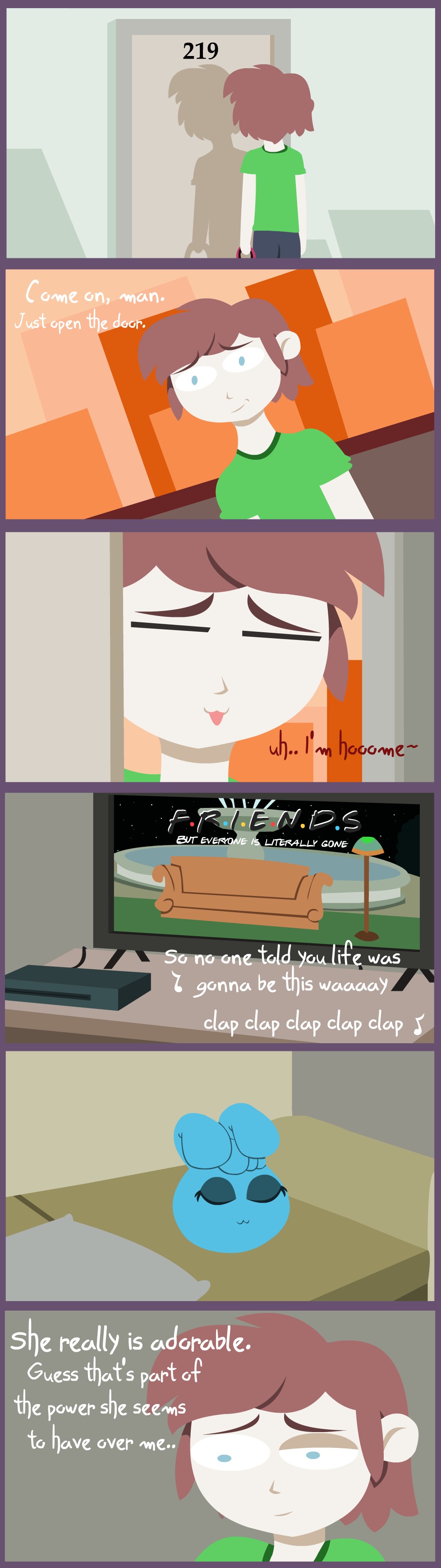 M.R.W.A.S – Shane Frost [photo 38] - MangaPorn