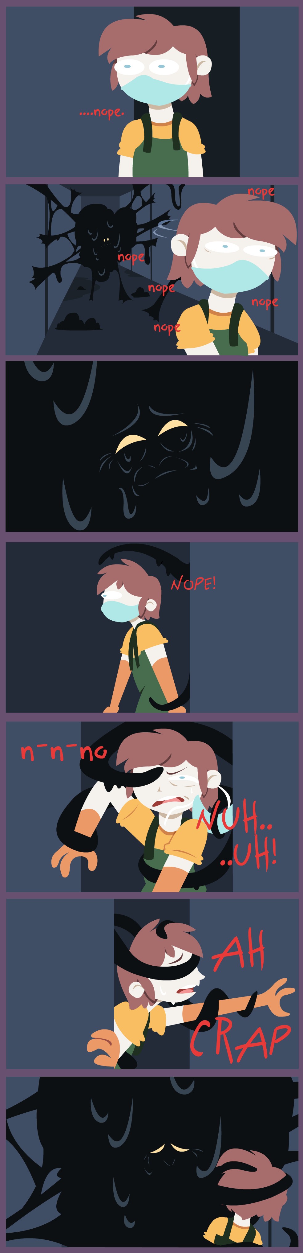 M.R.W.A.S – Shane Frost [photo 4] - MangaPorn