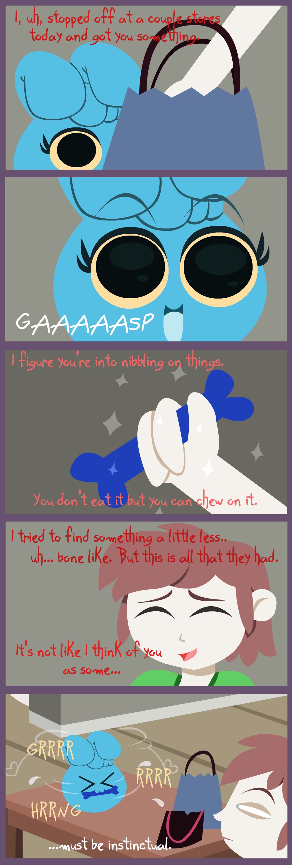 M.R.W.A.S – Shane Frost [photo 40] - MangaPorn