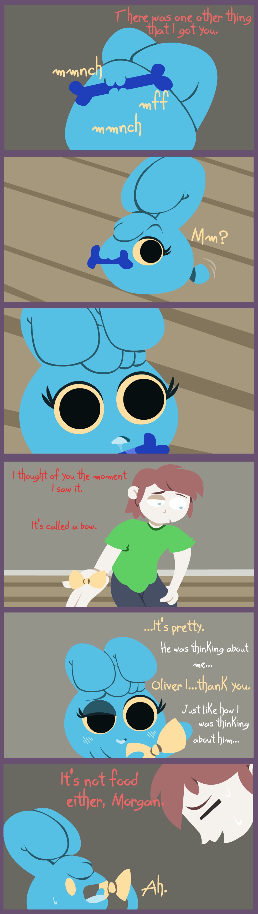 M.R.W.A.S – Shane Frost [photo 41] - MangaPorn