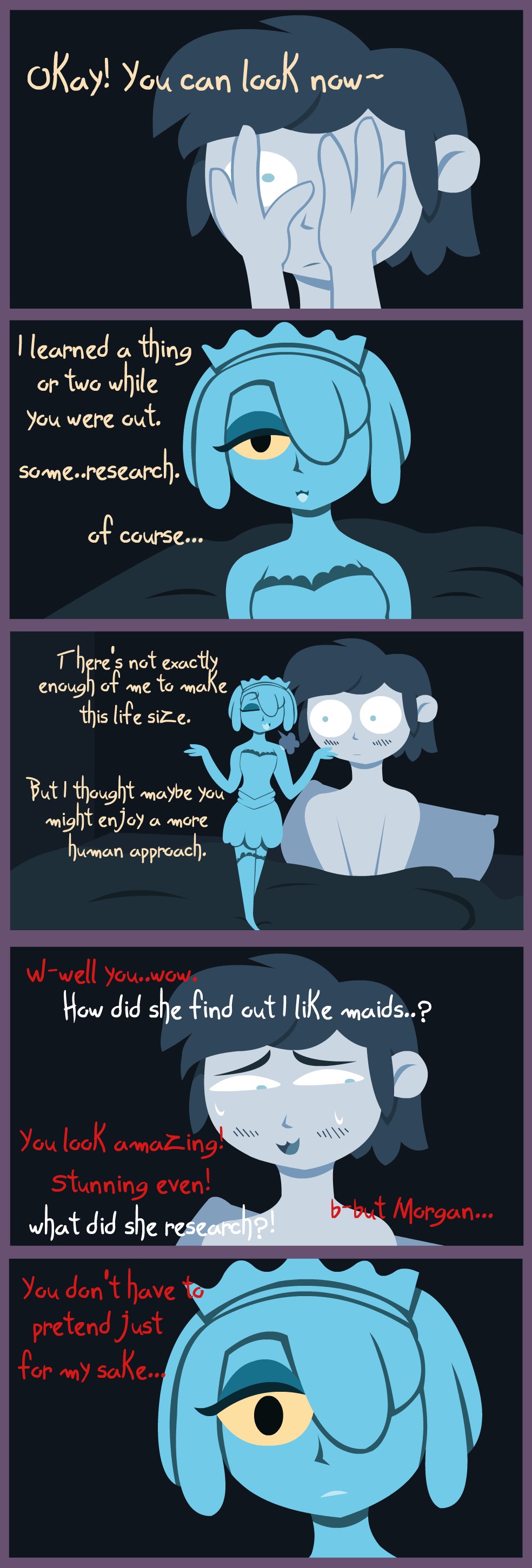 M.R.W.A.S – Shane Frost [photo 44] - MangaPorn