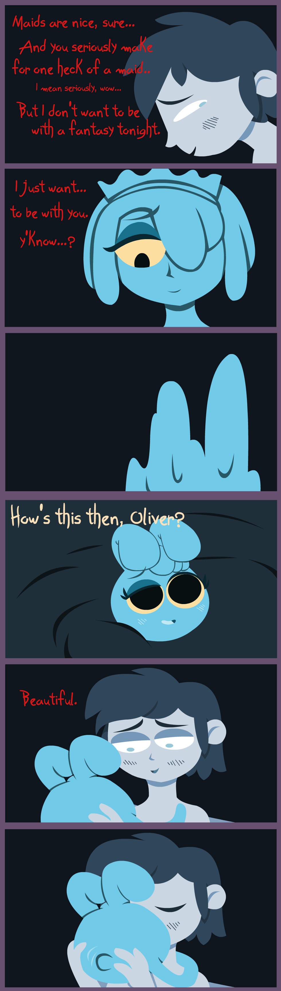 M.R.W.A.S – Shane Frost [photo 45] - MangaPorn