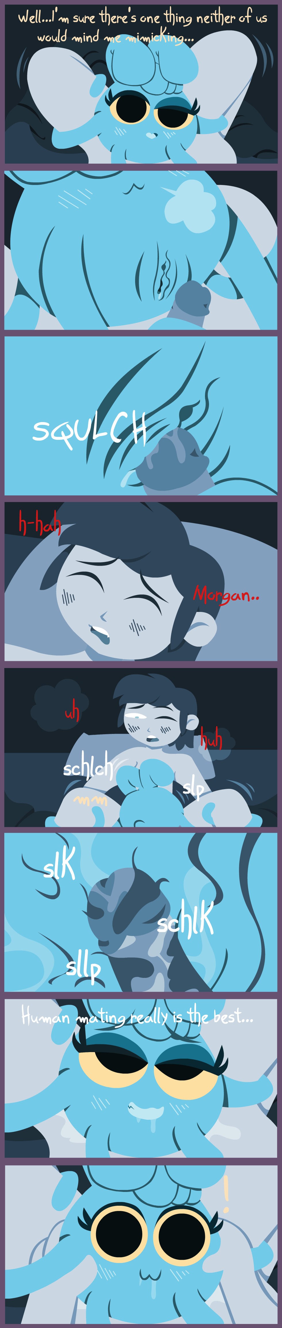 M.R.W.A.S – Shane Frost [photo 48] - MangaPorn