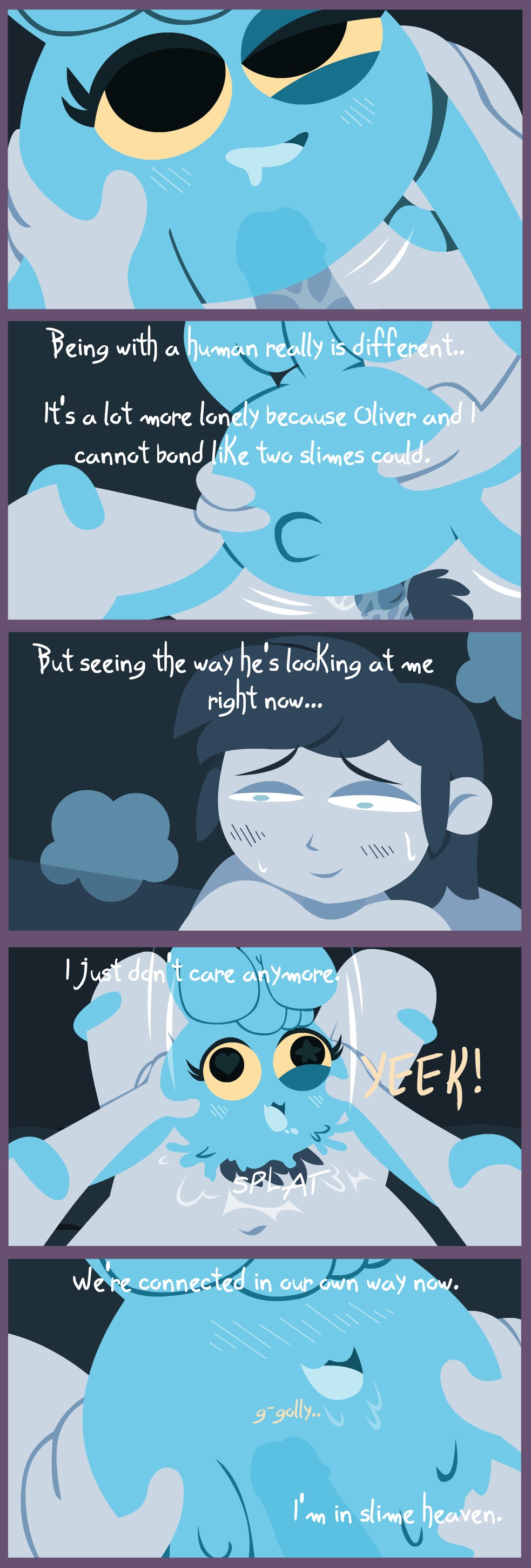 M.R.W.A.S – Shane Frost [photo 49] - MangaPorn