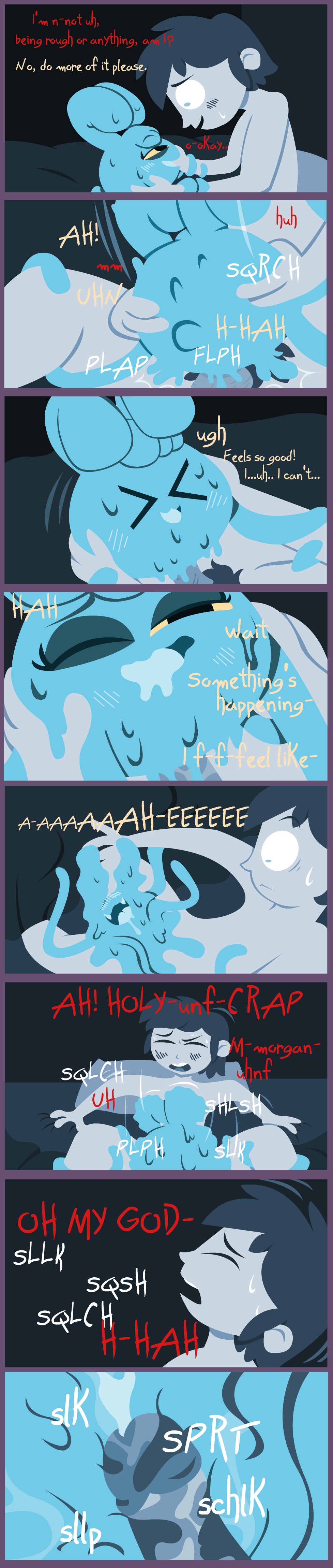 M.R.W.A.S – Shane Frost [photo 50] - MangaPorn