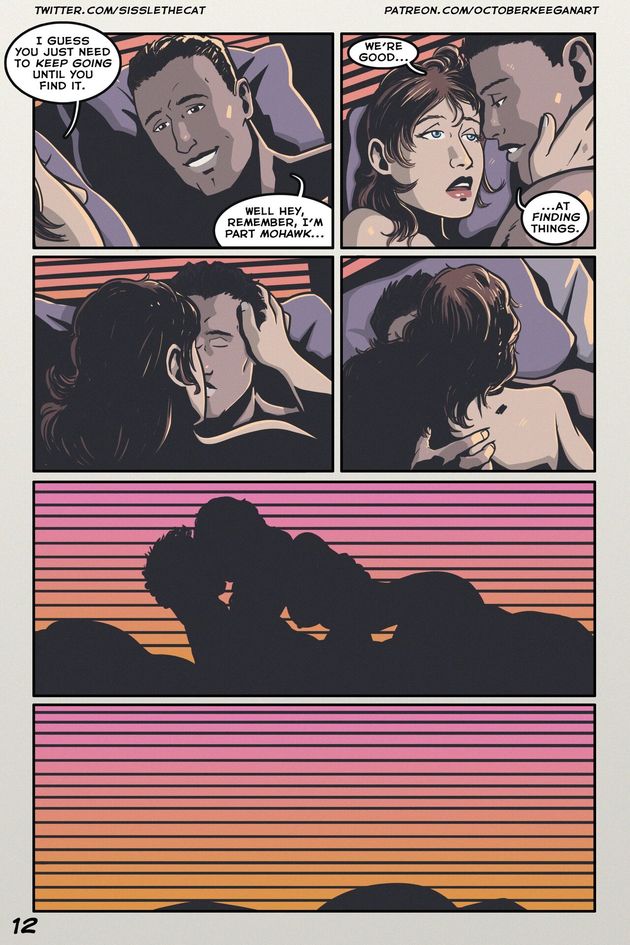 George A. Romero’s Resident Evil – SISSLETHECAT [photo 17] - MangaPorn