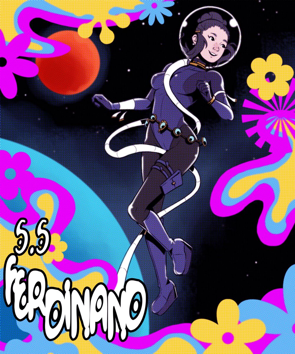 Emi Summers – Dave Cheung [photo 1] - MangaPorn