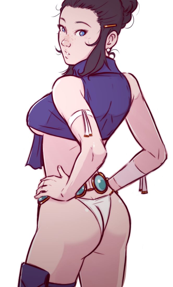 Emi Summers – Dave Cheung [photo 10] - MangaPorn