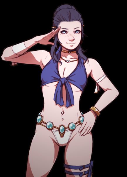 Emi Summers – Dave Cheung [photo 12] - MangaPorn