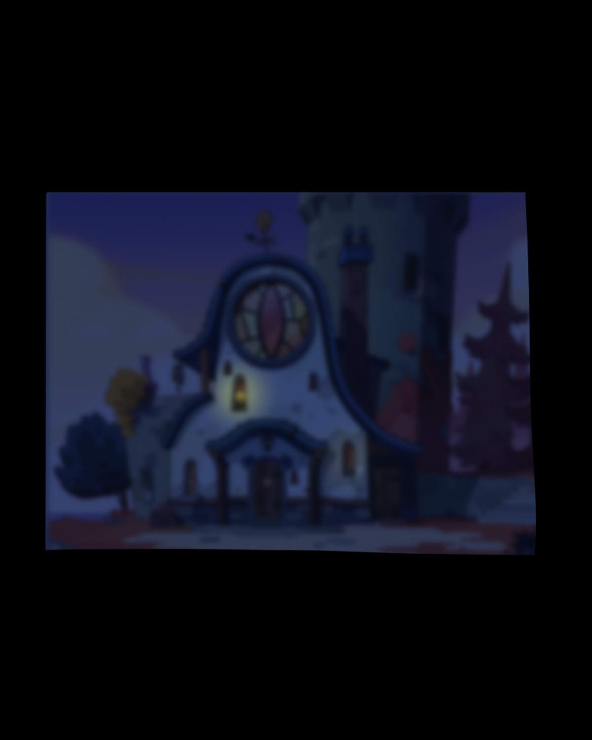 COMIC THE OWL HOUSE IN MY ABSENCE – ZacArt41 [photo 42] - MangaPorn