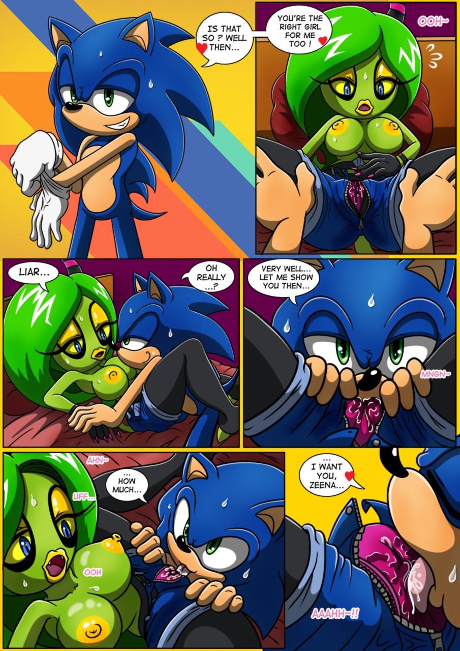 Cyan Night – RaianOnzika [photo 10] - MangaPorn