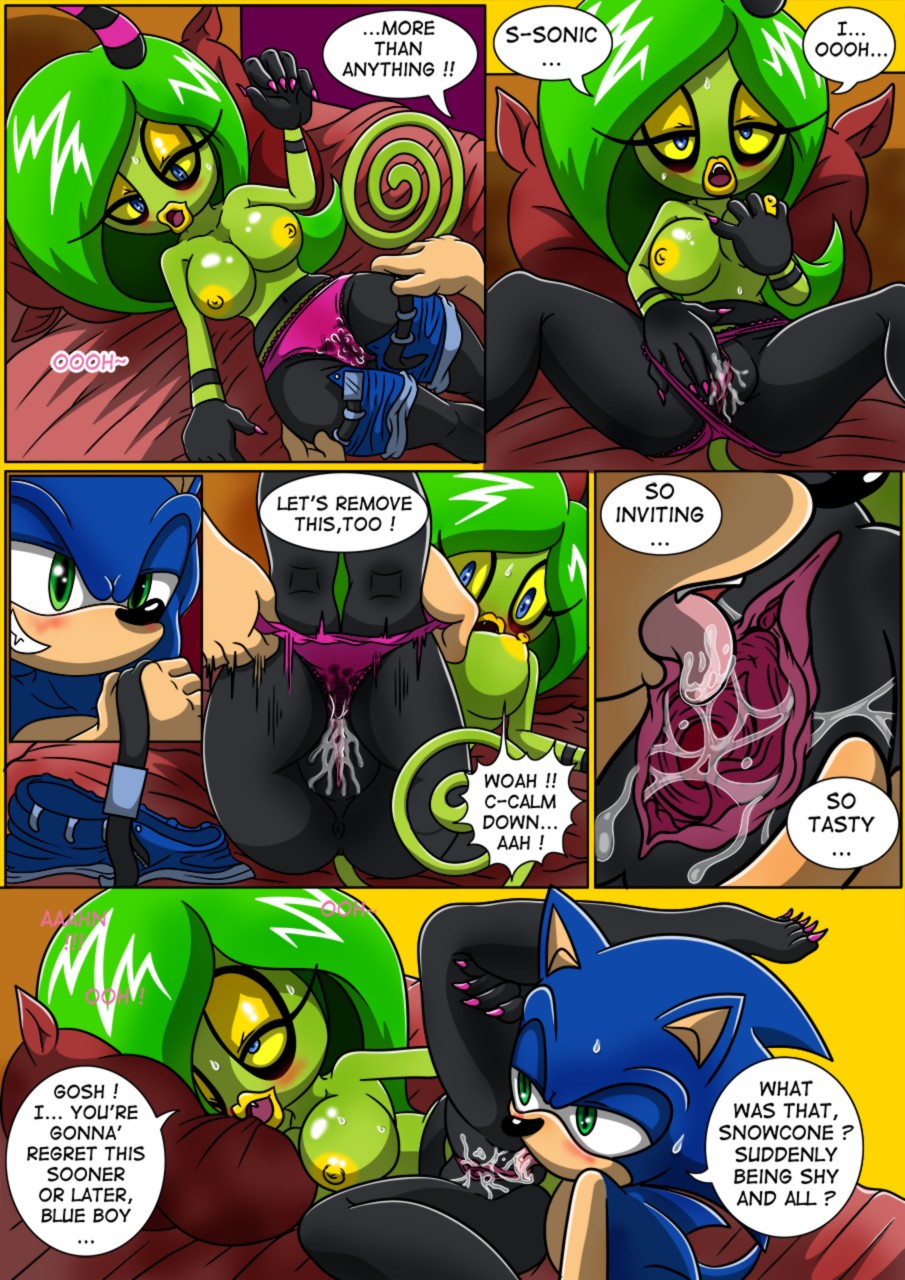 Cyan Night – RaianOnzika [photo 11] - MangaPorn