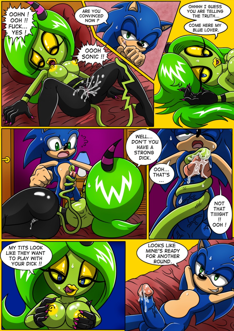 Cyan Night – RaianOnzika [photo 12] - MangaPorn