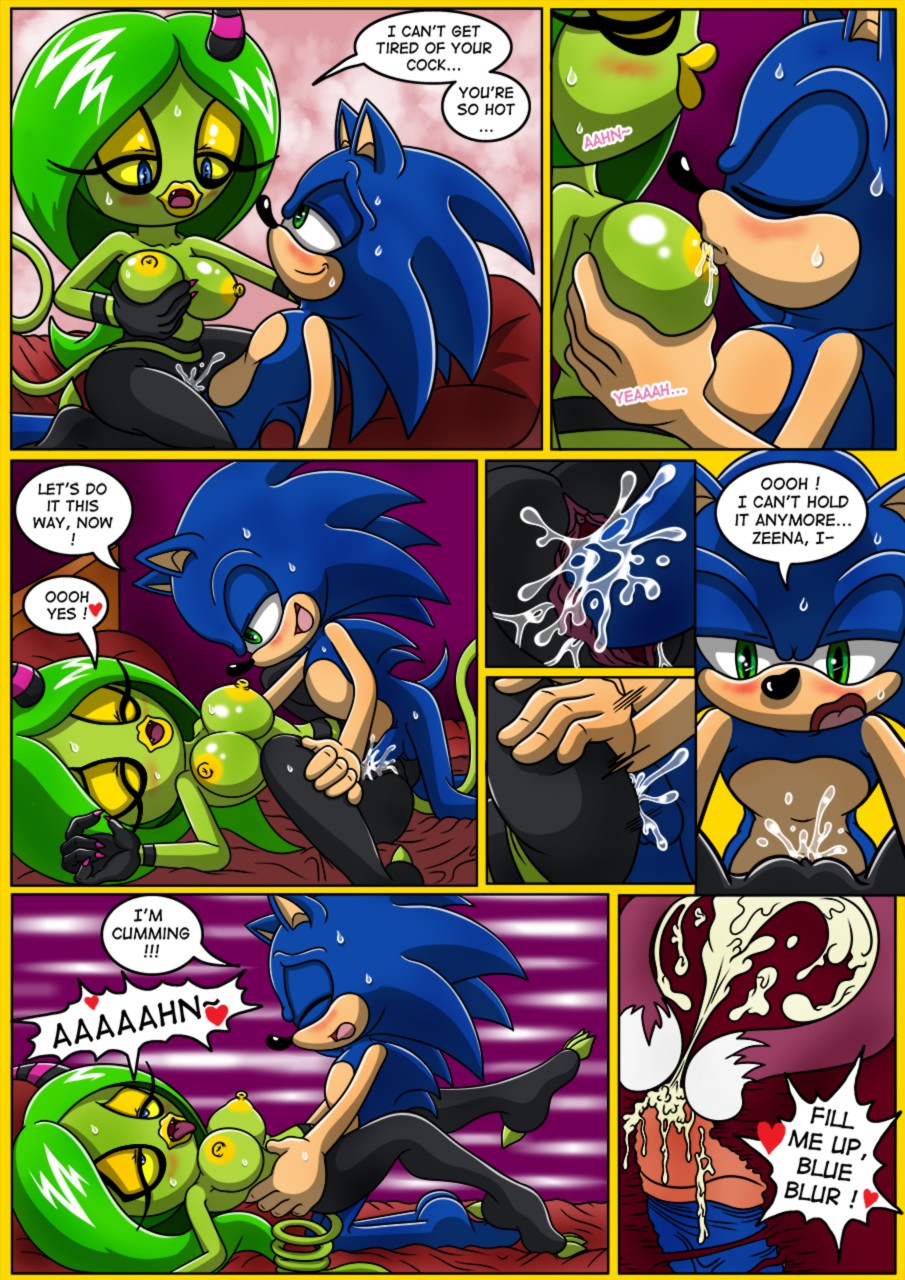 Cyan Night – RaianOnzika [photo 17] - MangaPorn