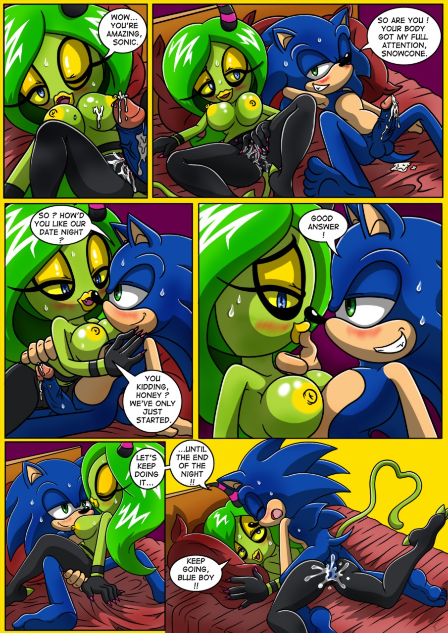 Cyan Night – RaianOnzika [photo 18] - MangaPorn