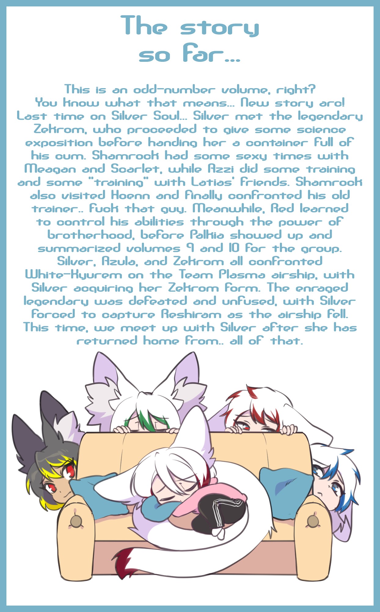 Silver Soul 13 – Matemi [photo 2] - MangaPorn