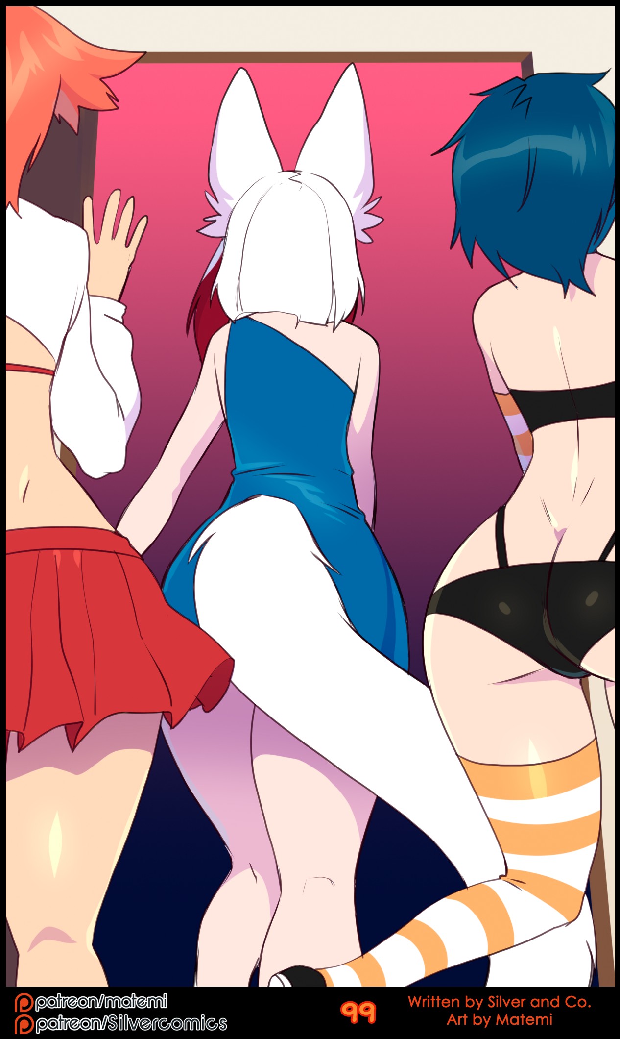 Silver Soul 13 – Matemi [photo 36] - MangaPorn