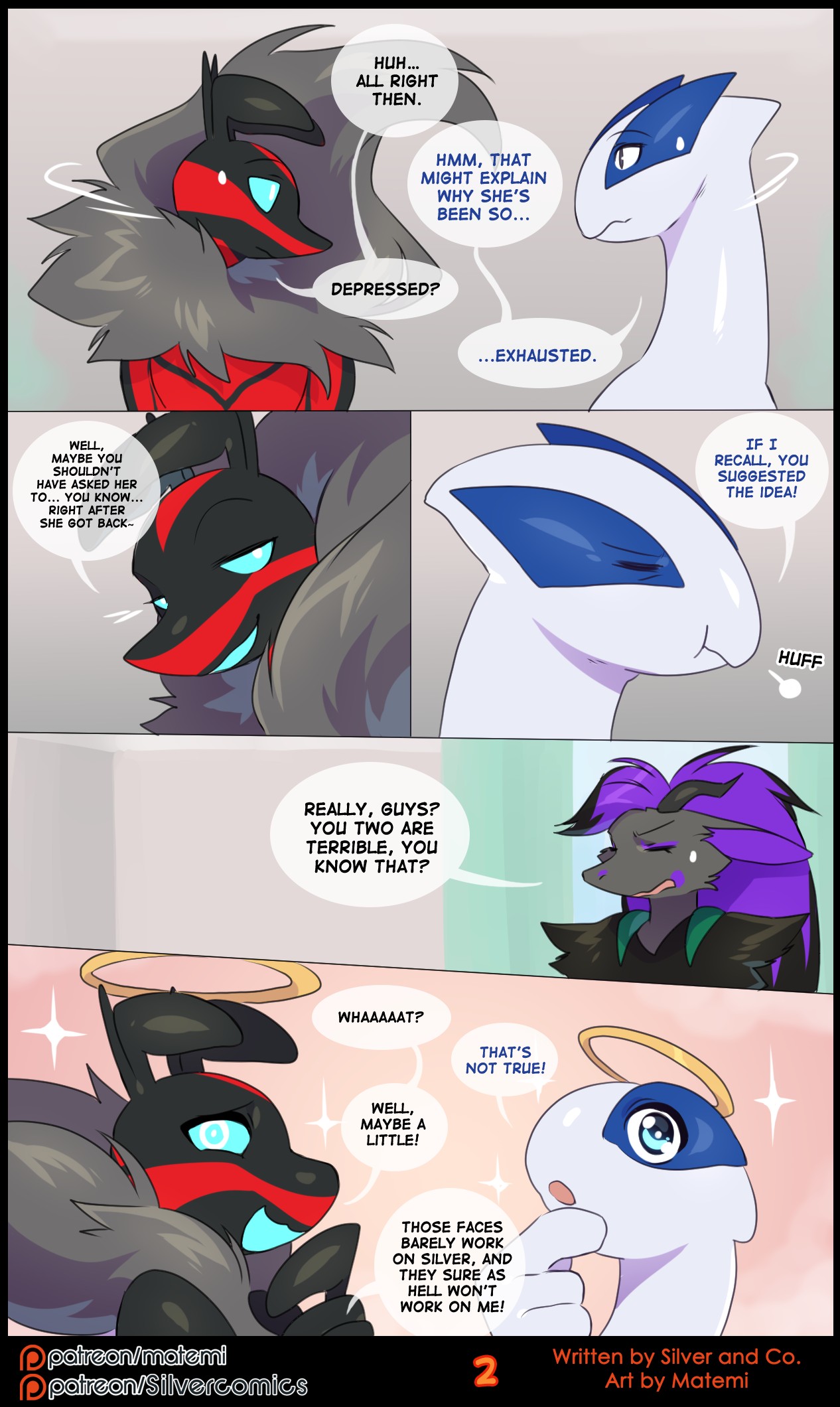 Silver Soul 13 – Matemi [photo 4] - MangaPorn