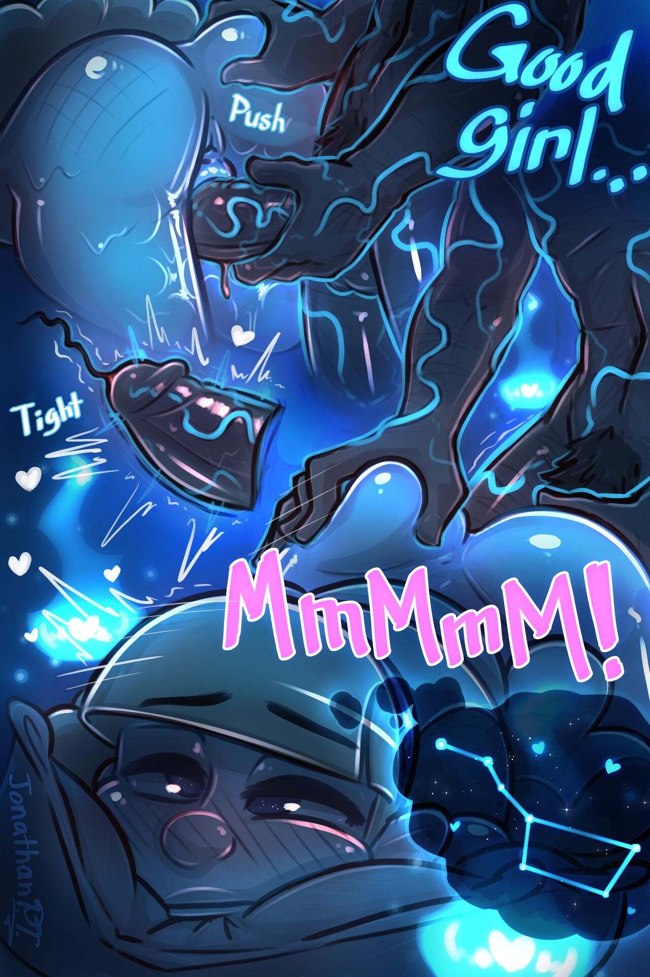 Something Weird – JonathanPT [photo 33] - MangaPorn