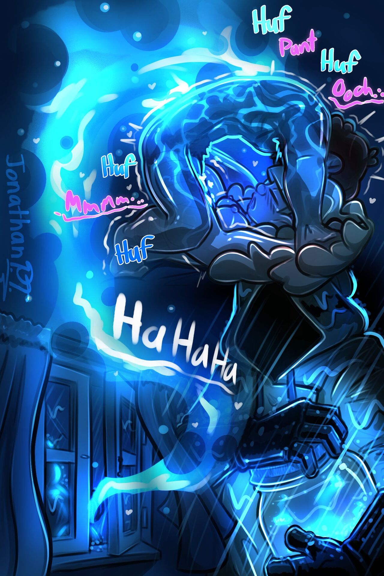 Something Weird – JonathanPT [photo 43] - MangaPorn