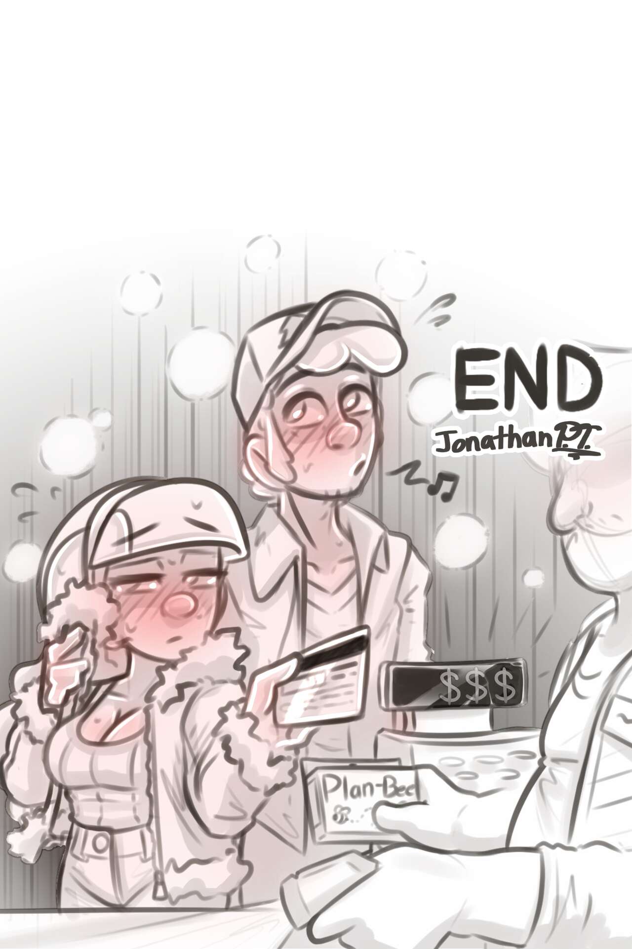 Something Weird – JonathanPT [photo 45] - MangaPorn