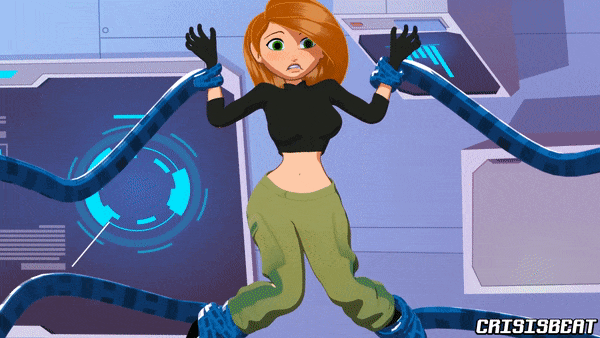 Secret agent in trouble – Crisisbeat [photo 10] - MangaPorn