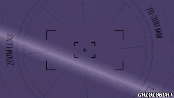 Secret agent in trouble – Crisisbeat [photo 15] - MangaPorn