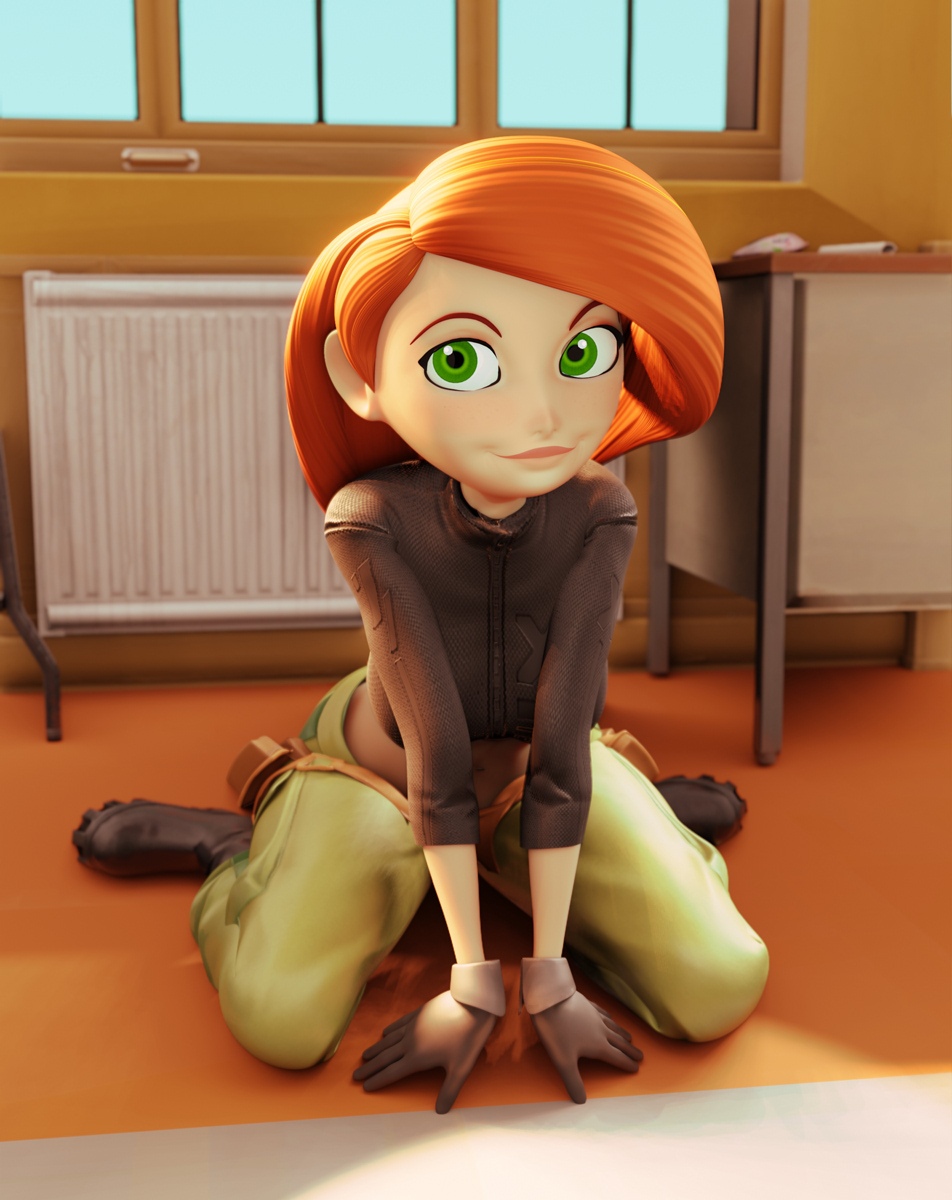 Secret agent in trouble – Crisisbeat [photo 5] - MangaPorn