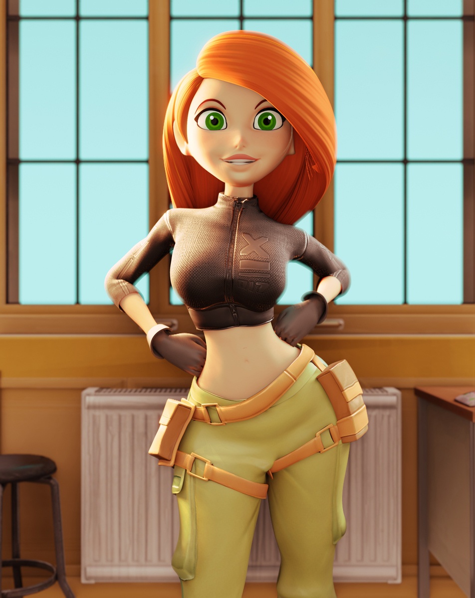 Secret agent in trouble – Crisisbeat [photo 6] - MangaPorn