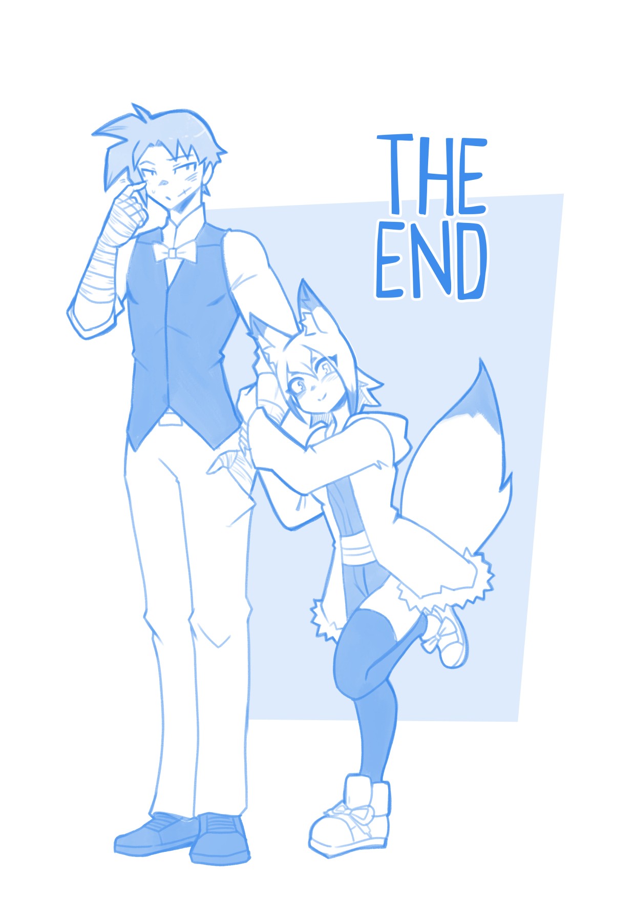 Kon Kon Caprice – Mr.E [photo 32] - MangaPorn