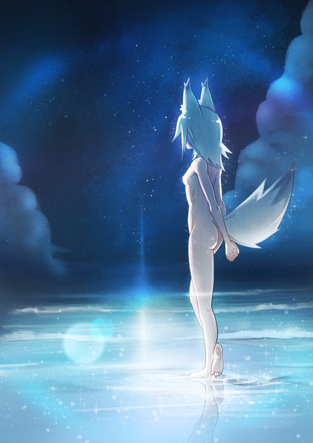 Kon Kon Caprice – Mr.E [photo 34] - MangaPorn