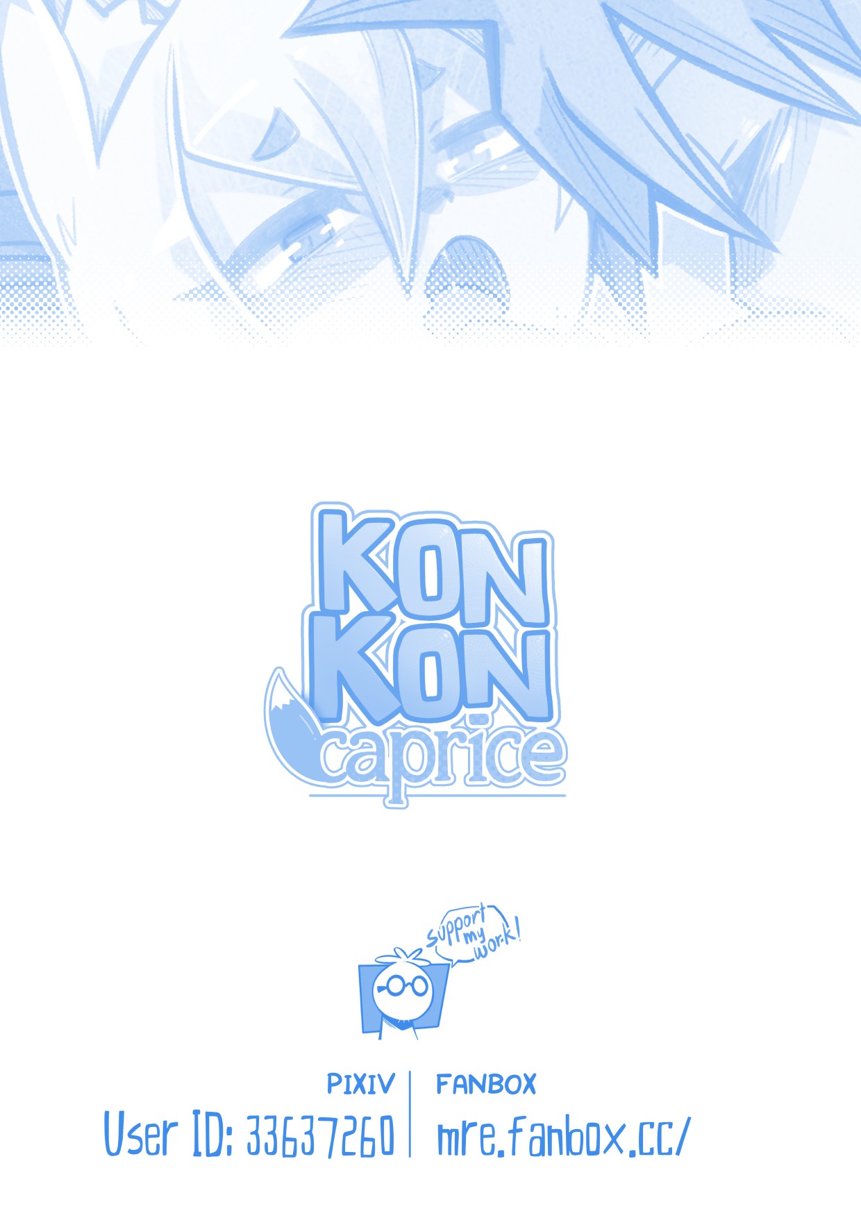 Kon Kon Caprice – Mr.E [photo 35] - MangaPorn