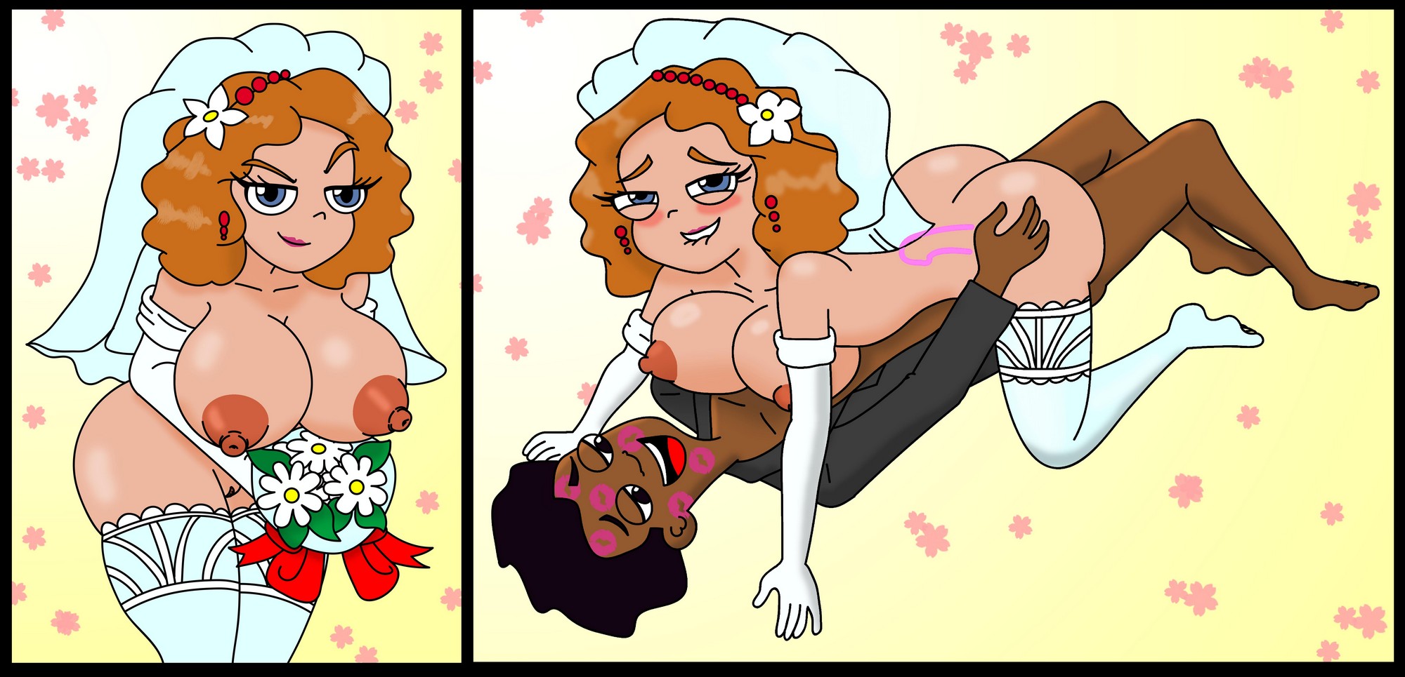 Wet Pussies in Wet Shirts – Ferozyraptor [photo 12] - MangaPorn