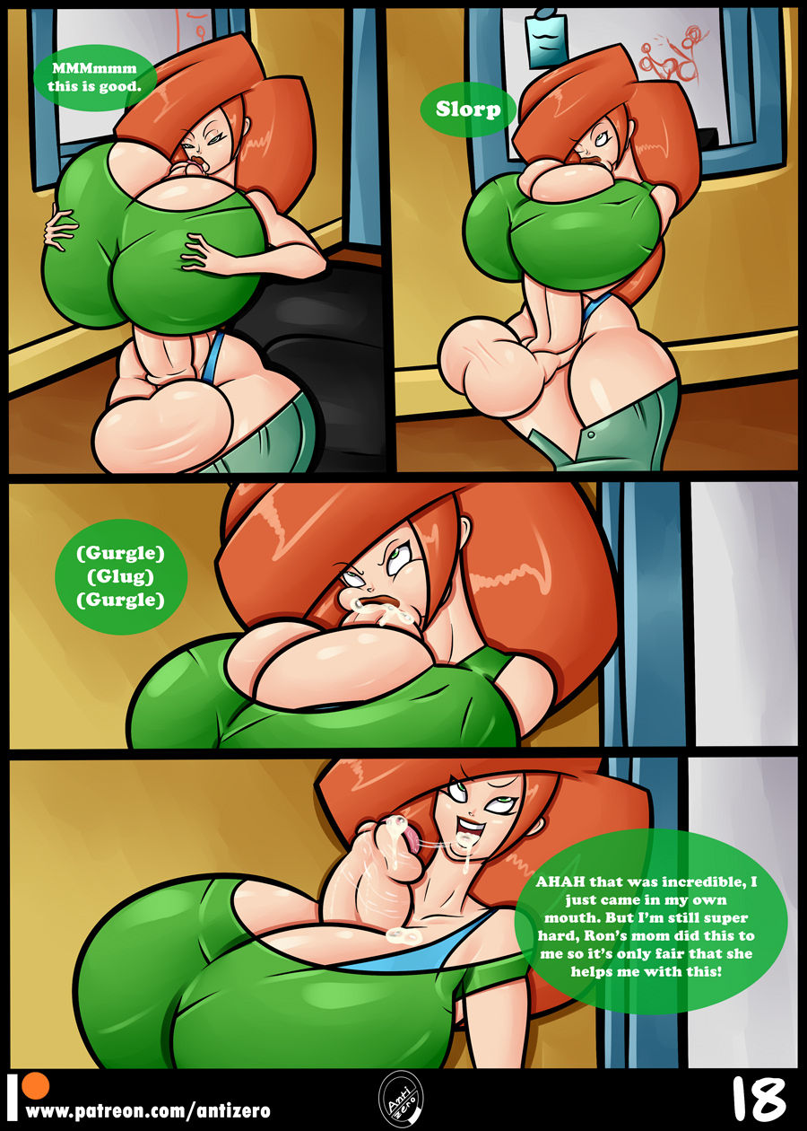 Anything is Possible – Antizero [photo 19] - MangaPorn