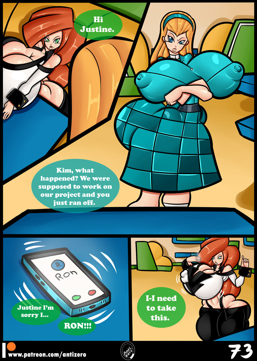 Anything is Possible – Antizero [photo 75] - MangaPorn