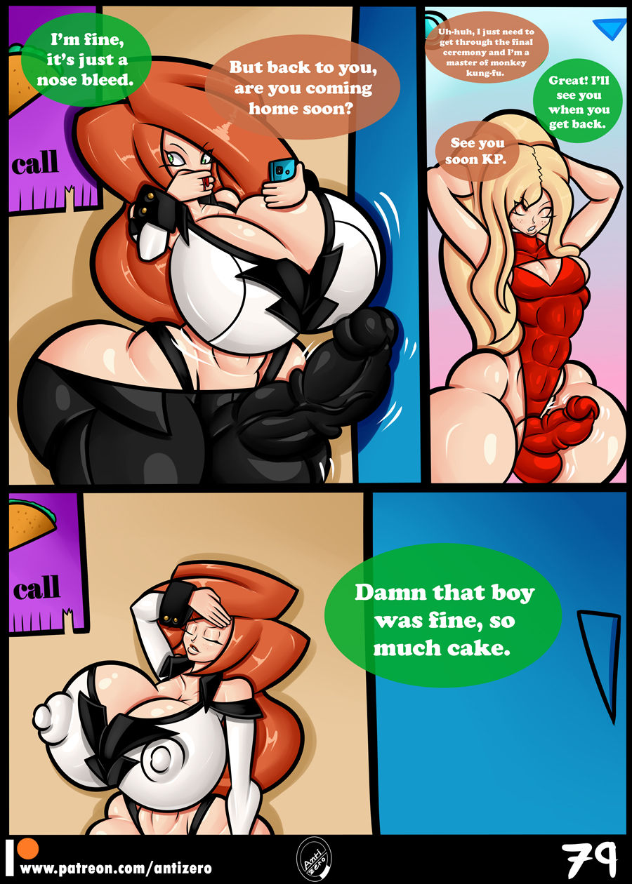 Anything is Possible – Antizero [photo 81] - MangaPorn