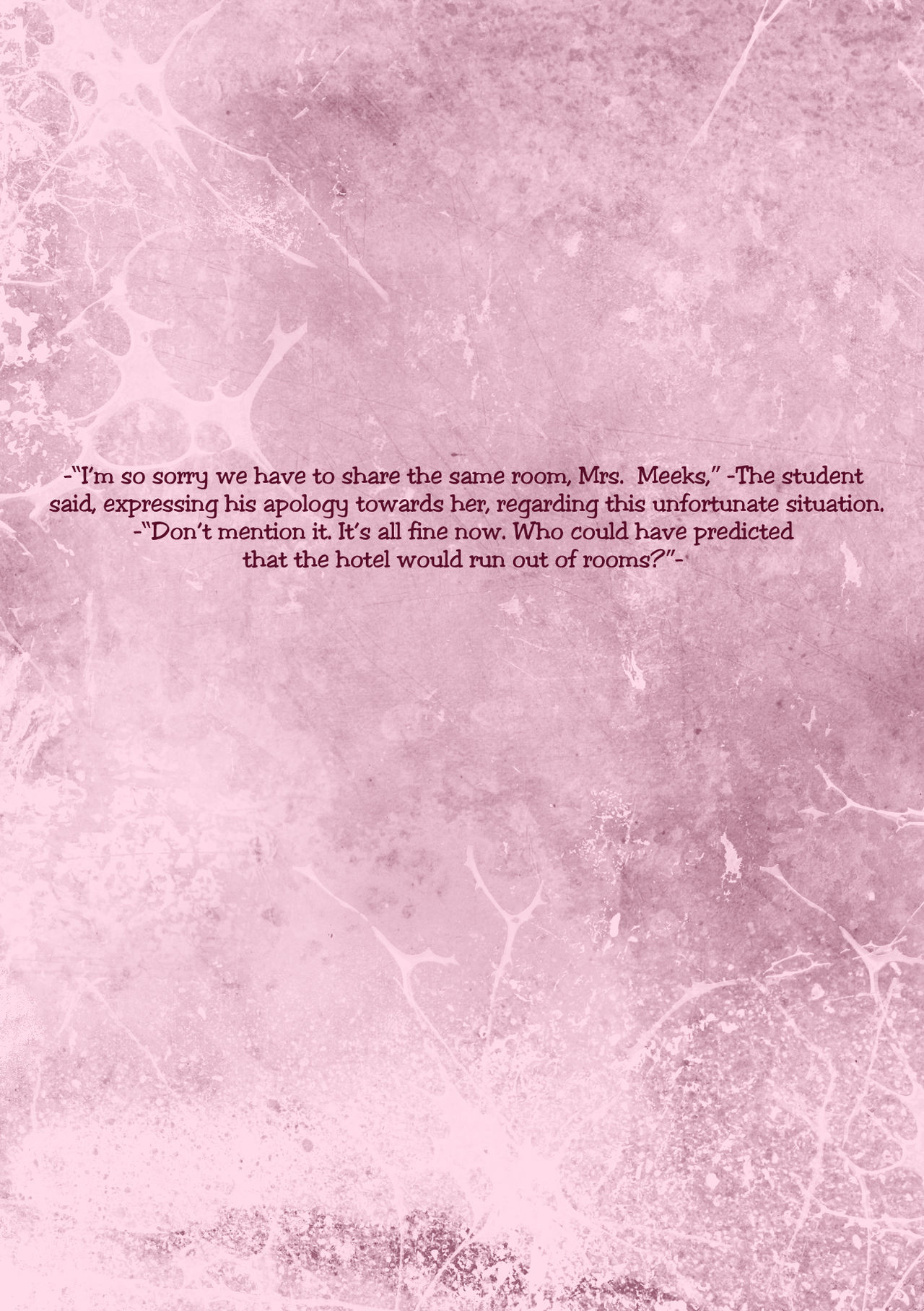 Spicy Stories 02: Heated Lessons – NGTVisualStudio [photo 3] - MangaPorn