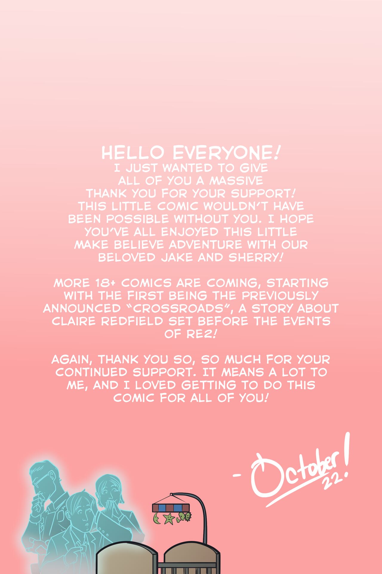 Shake – Octoberart [photo 25] - MangaPorn