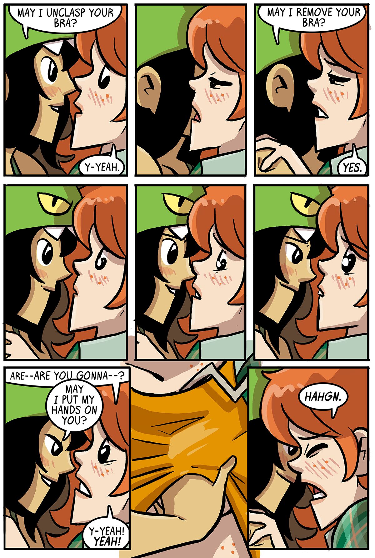 Hold On To Yer Butts – david willis [photo 4] - MangaPorn