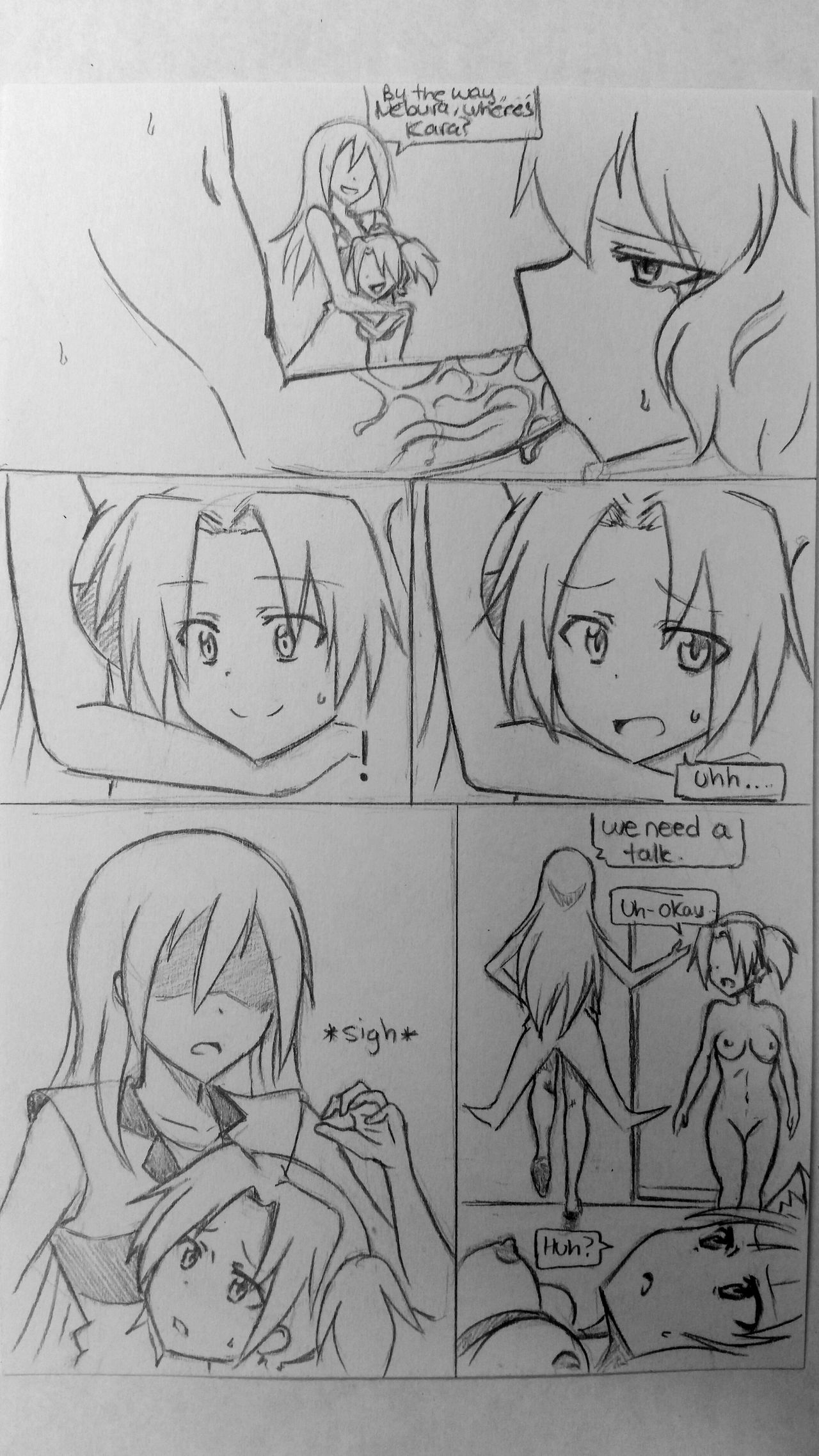 World of Hypno – Myuk [photo 101] - MangaPorn