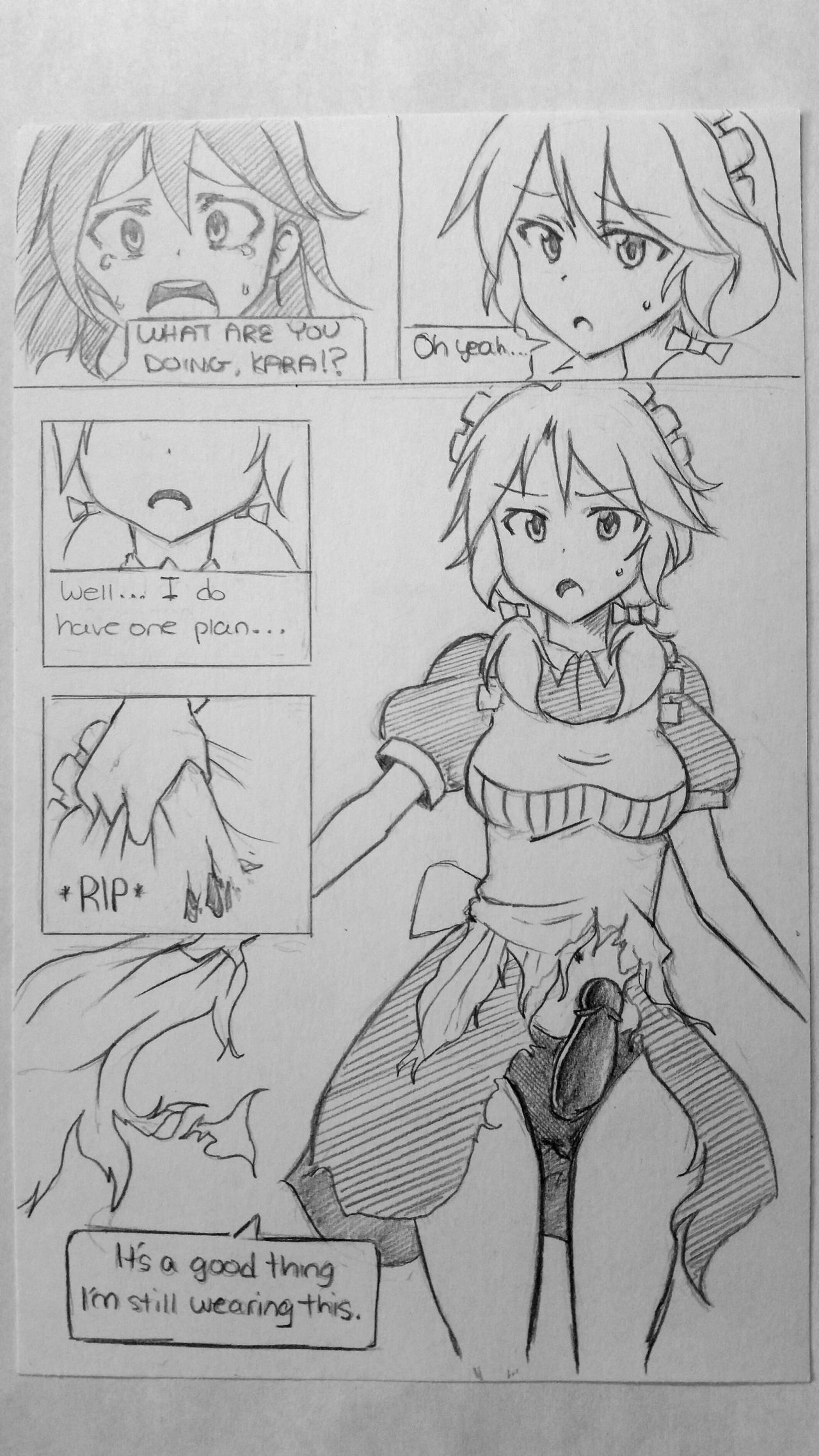 World of Hypno – Myuk [photo 108] - MangaPorn