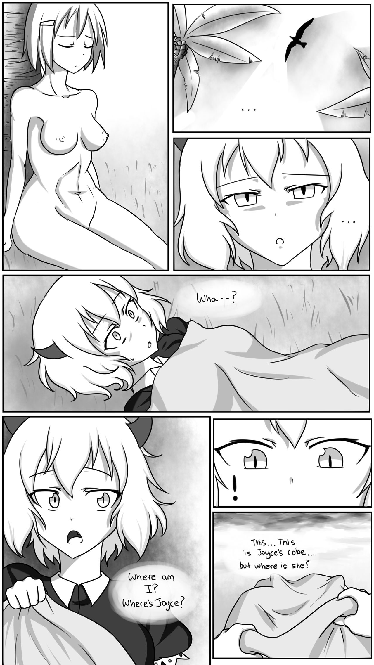 World of Hypno – Myuk [photo 154] - MangaPorn