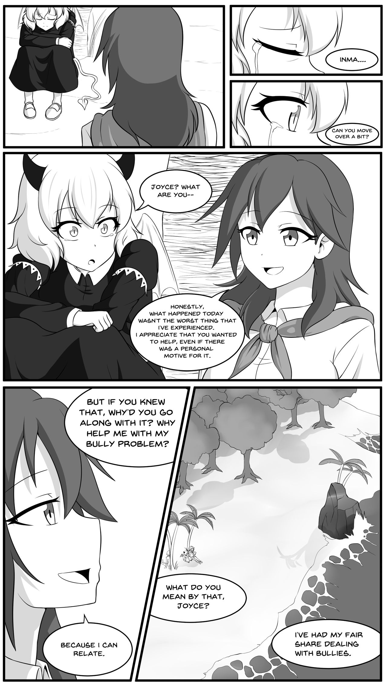 World of Hypno – Myuk [photo 158] - MangaPorn