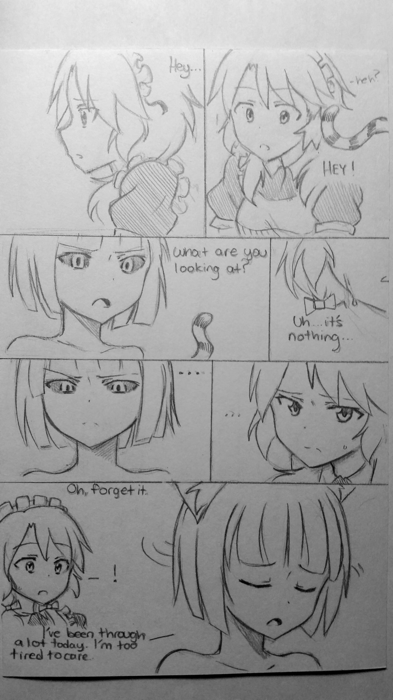 World of Hypno – Myuk [photo 84] - MangaPorn